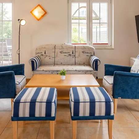Gemuetliches Haus Mit Garten Und Gemeinsamem Pool By Interhome Beckerwitz