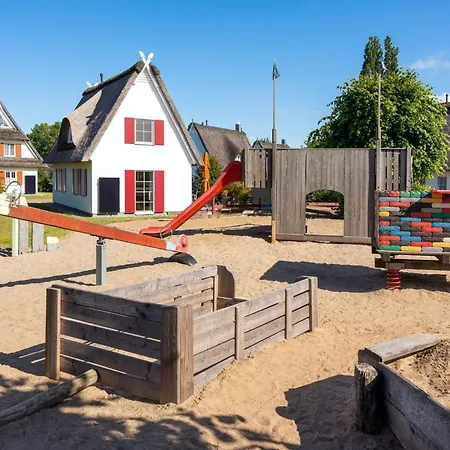 Gemuetliches Haus Mit Garten Und Gemeinsamem Pool By Interhome Beckerwitz